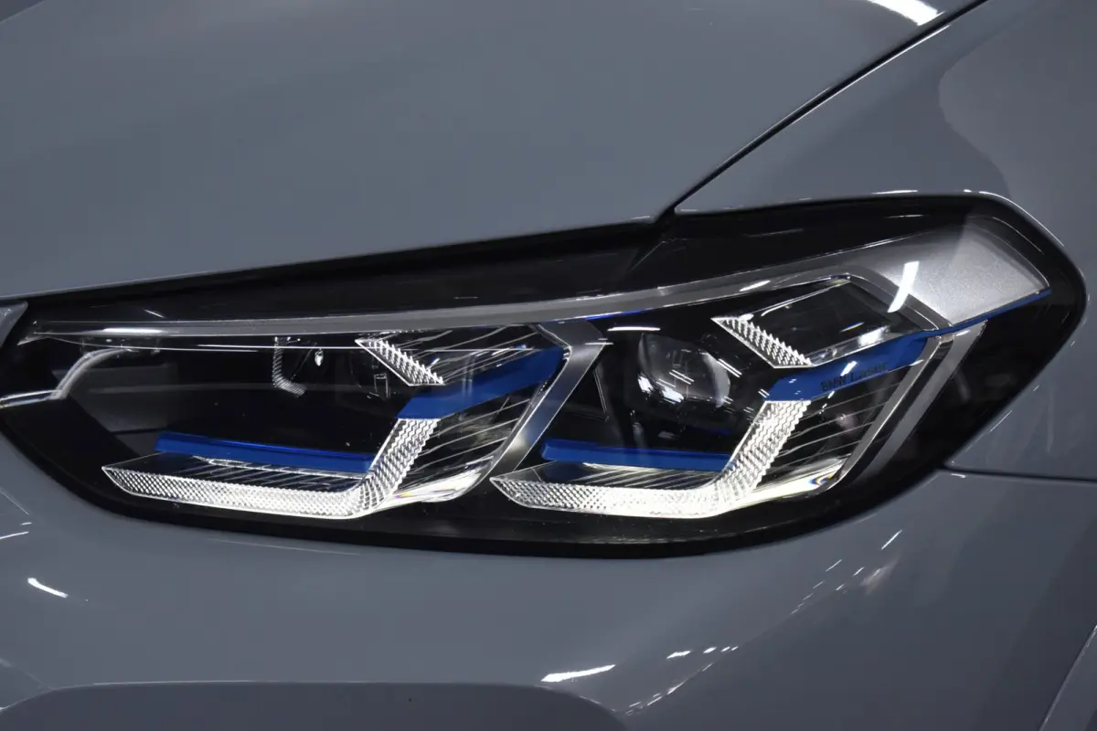XDrive30e M-Sport 292pk | TREKHAAK | LASERLIGHT | PANODAK