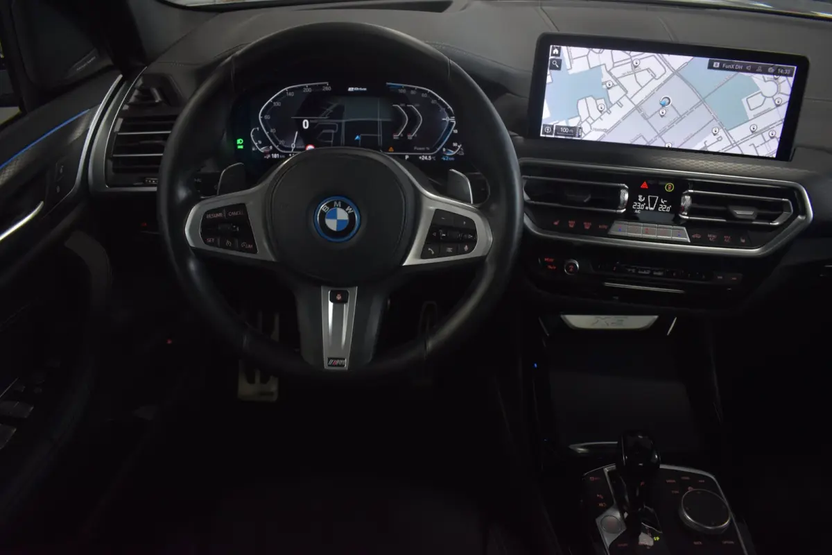 XDrive30e M-Sport 292pk | TREKHAAK | LASERLIGHT | PANODAK