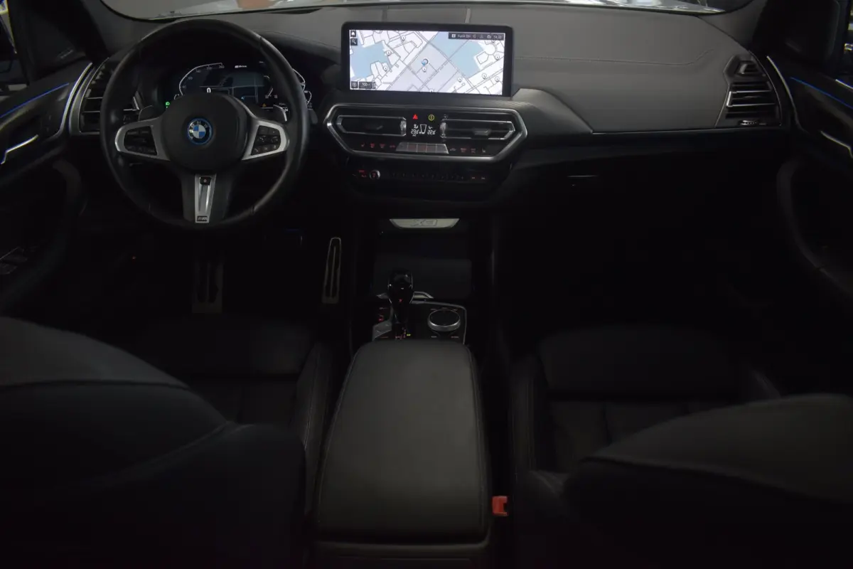 XDrive30e M-Sport 292pk | TREKHAAK | LASERLIGHT | PANODAK