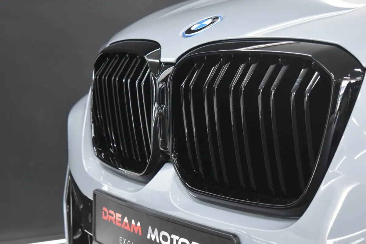 XDrive30e M-Sport 292pk | TREKHAAK | LASERLIGHT | PANODAK