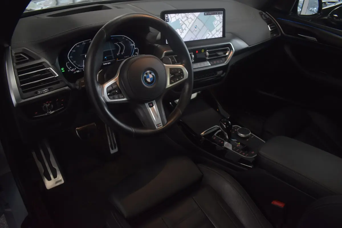 XDrive30e M-Sport 292pk | TREKHAAK | LASERLIGHT | PANODAK