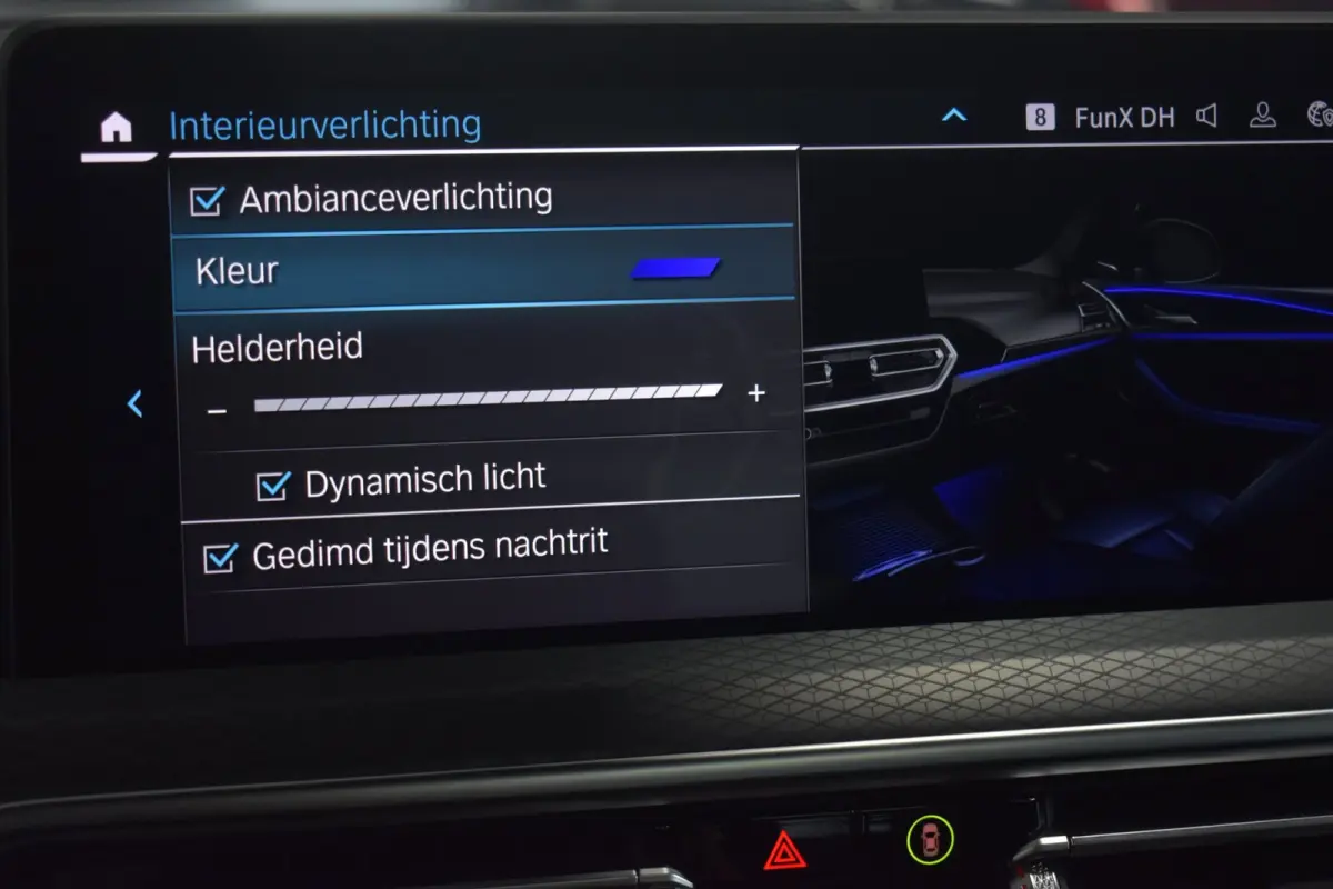XDrive30e M-Sport 292pk | TREKHAAK | LASERLIGHT | PANODAK