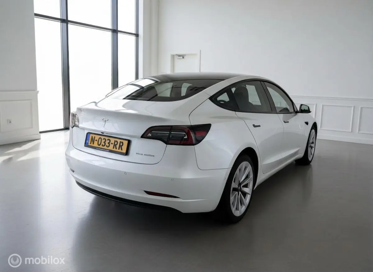 Long Range AWD 75 kWh | SOH 91% MOBA | Facelift | 19” | Premium Audio