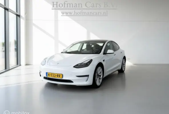 Long Range AWD 75 kWh | SOH 91% MOBA | Facelift | 19” | Premium Audio