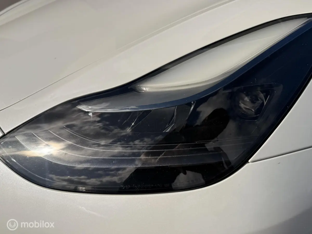 Long Range AWD 75 kWh | SOH 91% MOBA | Facelift | 19” | Premium Audio