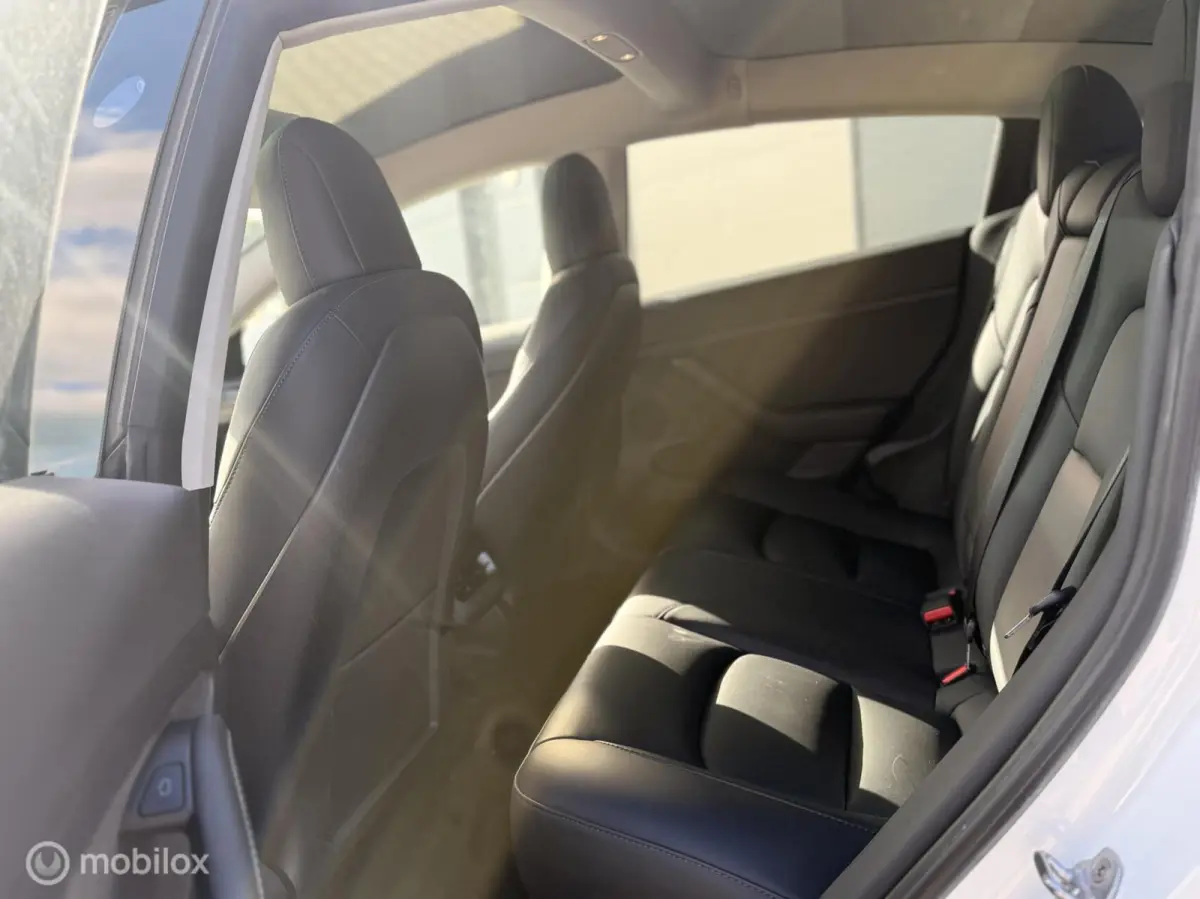 Long Range AWD 75 kWh | SOH 91% MOBA | Facelift | 19” | Premium Audio