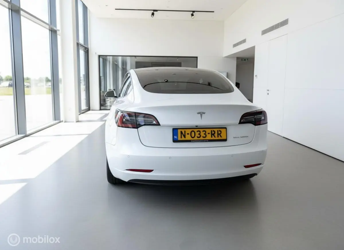Long Range AWD 75 kWh | SOH 91% MOBA | Facelift | 19” | Premium Audio
