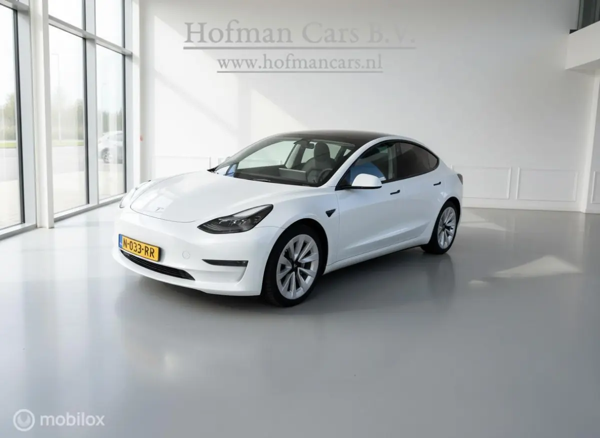 Long Range AWD 75 kWh | SOH 91% MOBA | Facelift | 19” | Premium Audio