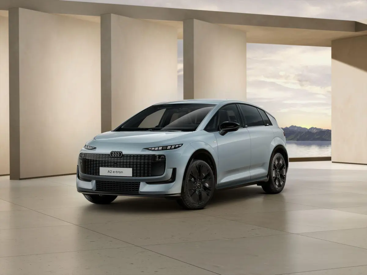 231pk Launch Series Pro 84 kWh | 20" Velgen