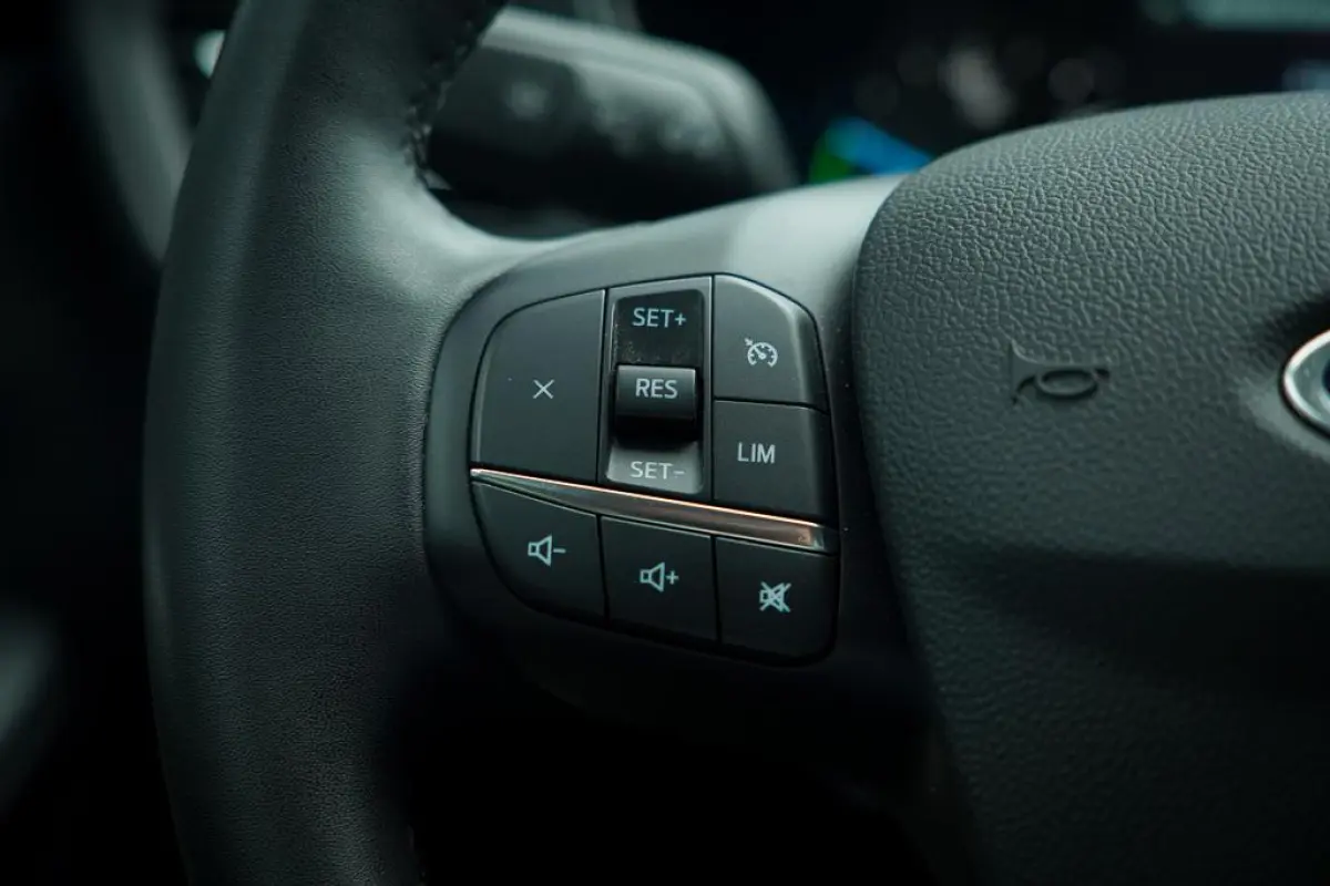 2.5 PHEV Cool&Connect / Stoelverwarming / Lage KM / Incl BTW