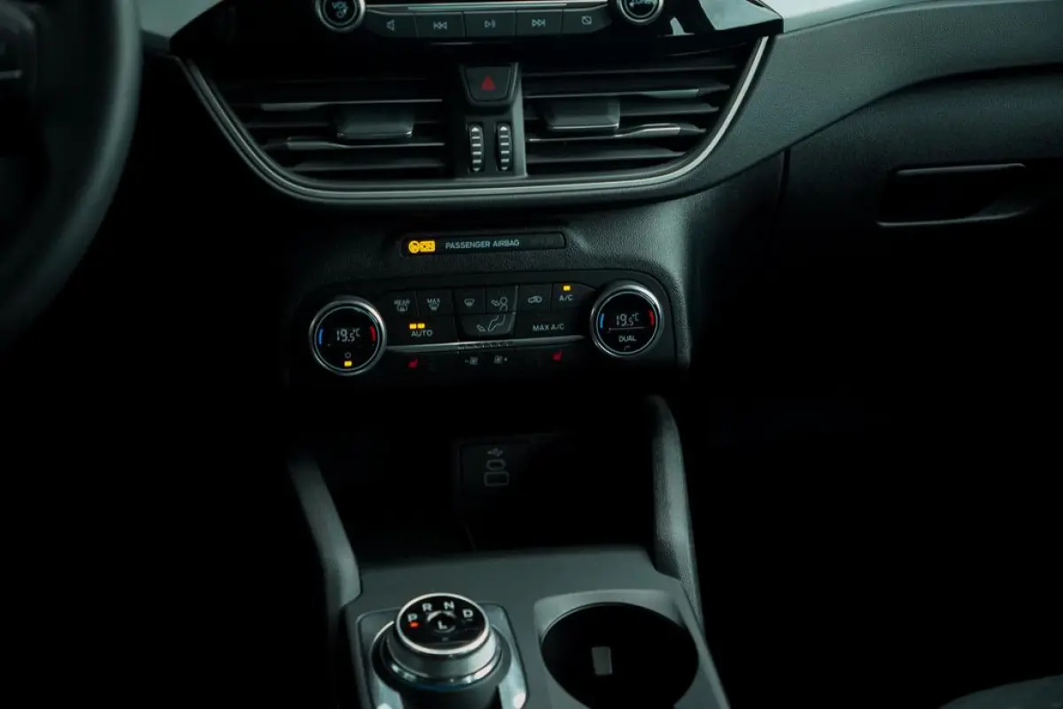 2.5 PHEV Cool&Connect / Stoelverwarming / Lage KM / Incl BTW