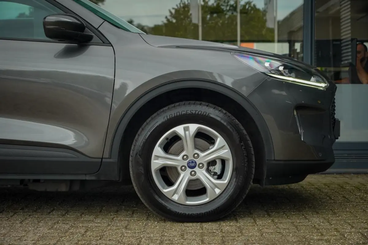 2.5 PHEV Cool&Connect / Stoelverwarming / Lage KM / Incl BTW