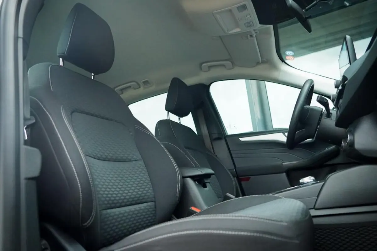 2.5 PHEV Cool&Connect / Stoelverwarming / Lage KM / Incl BTW