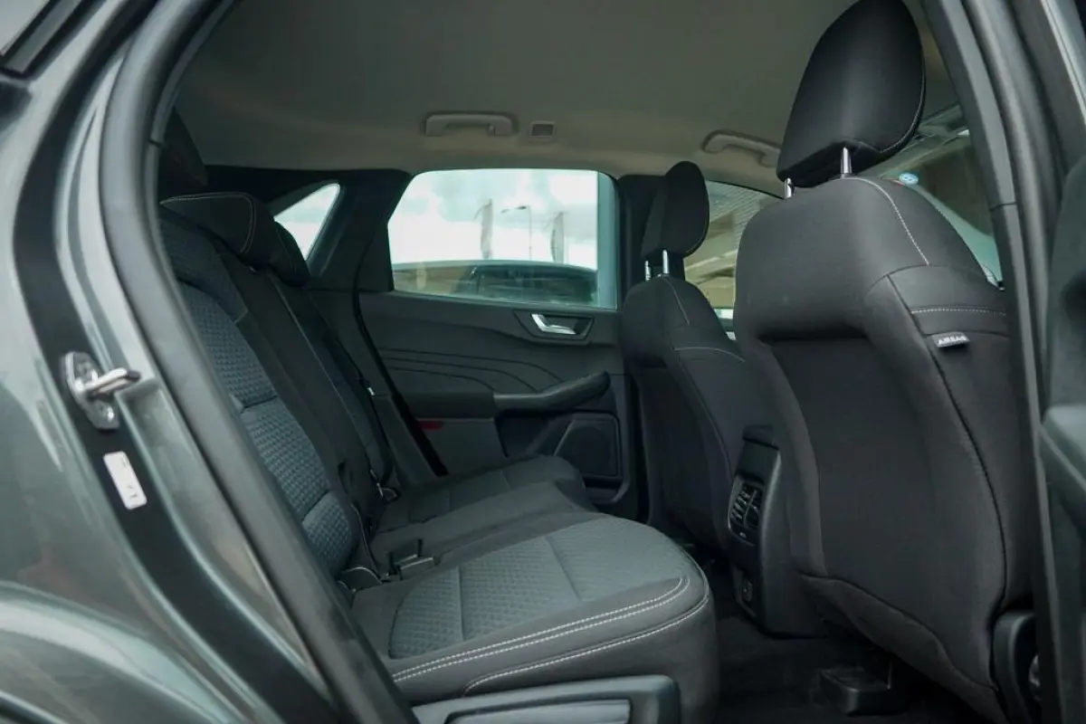 2.5 PHEV Cool&Connect / Stoelverwarming / Lage KM / Incl BTW