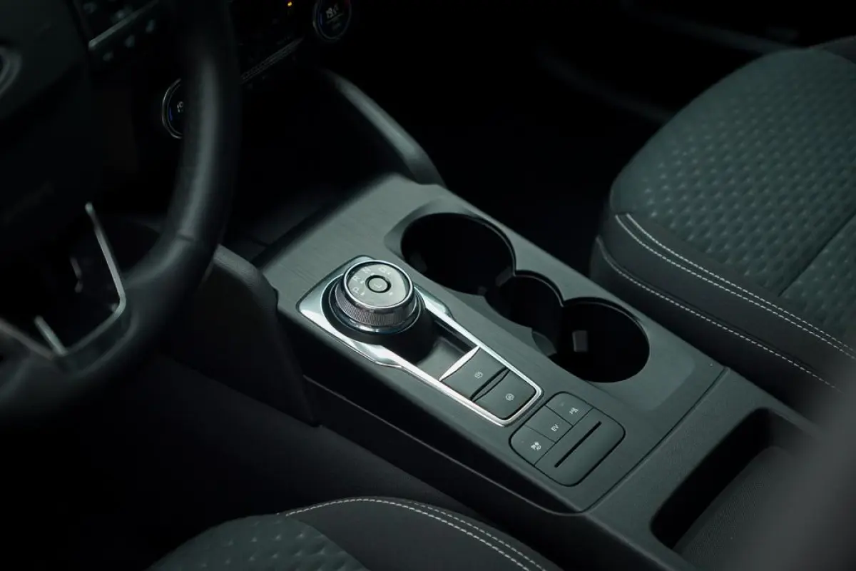 2.5 PHEV Cool&Connect / Stoelverwarming / Lage KM / Incl BTW