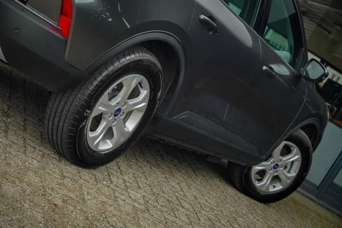 2.5 PHEV Cool&Connect / Stoelverwarming / Lage KM / Incl BTW