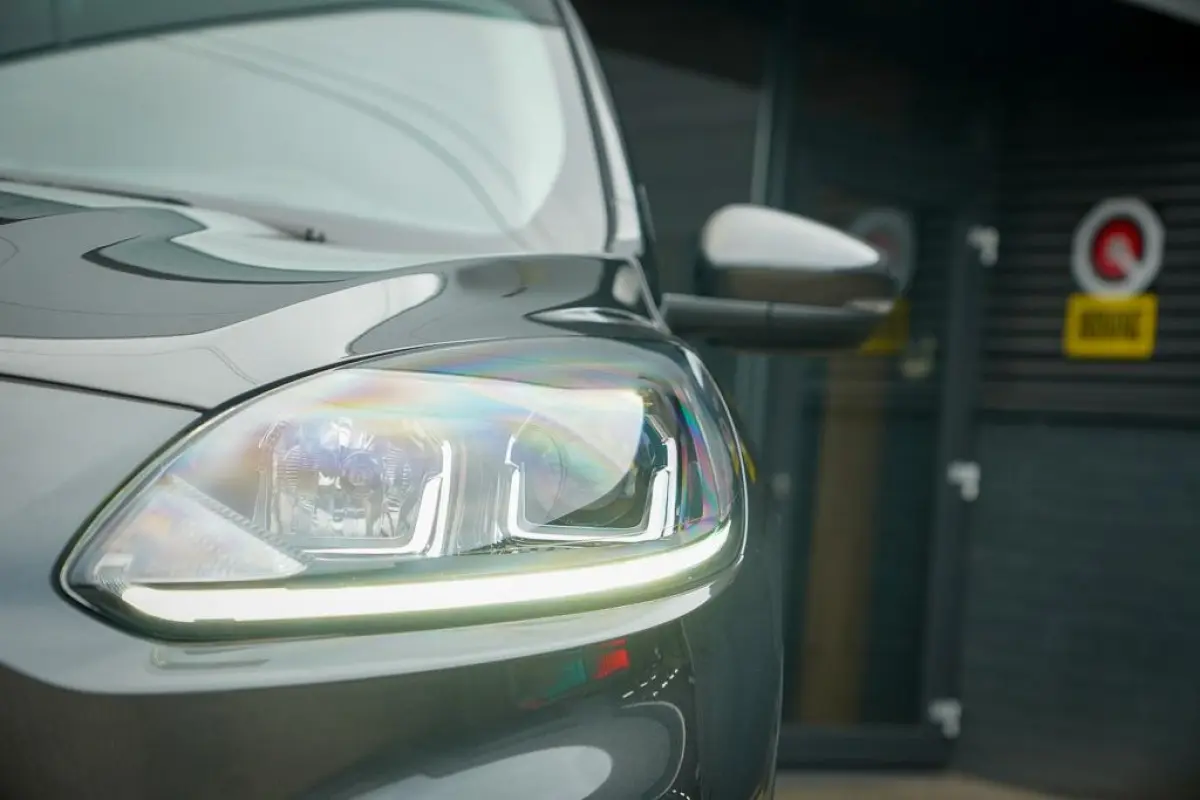 2.5 PHEV Cool&Connect / Stoelverwarming / Lage KM / Incl BTW