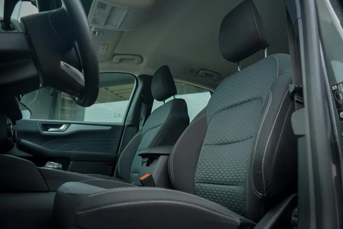 2.5 PHEV Cool&Connect / Stoelverwarming / Lage KM / Incl BTW