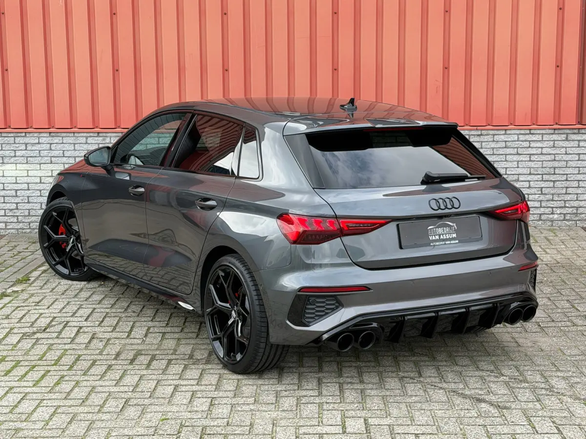 35 TFSI 3x S-Line Camera 19"RS DAB S3 Carplay