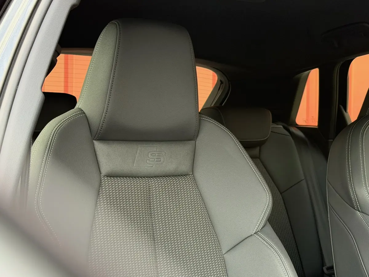 35 TFSI 3x S-Line Camera 19"RS DAB S3 Carplay