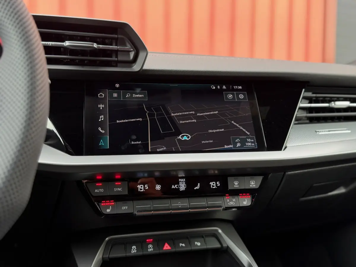 35 TFSI 3x S-Line Camera 19"RS DAB S3 Carplay