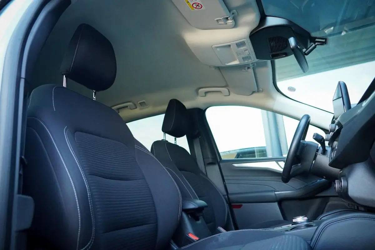 2.5 PHEV Titanium / Afneembare trekhaak / Privacy Glass / Stoelverwarming / Incl BTW