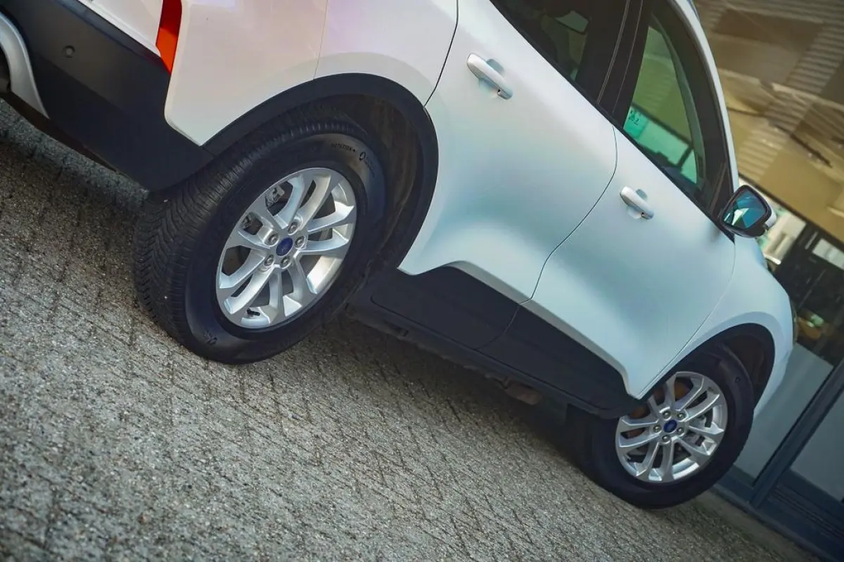 2.5 PHEV Titanium / Afneembare trekhaak / Privacy Glass / Stoelverwarming / Incl BTW