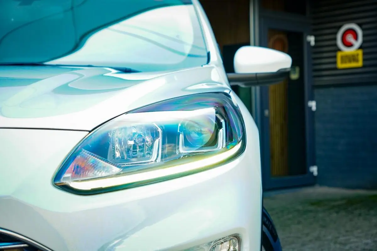 2.5 PHEV Titanium / Afneembare trekhaak / Privacy Glass / Stoelverwarming / Incl BTW