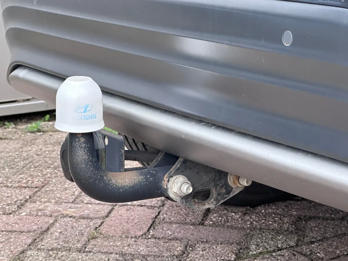 EV Premium 64 kWh SOH 100% TREKHAAK FASE 3 HEAD-UP LEER EL STOELEN