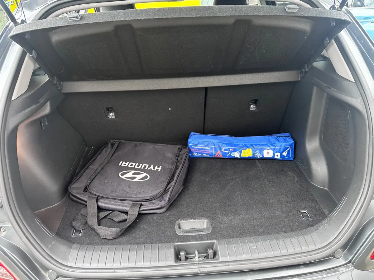 EV Premium 64 kWh SOH 100% TREKHAAK FASE 3 HEAD-UP LEER EL STOELEN