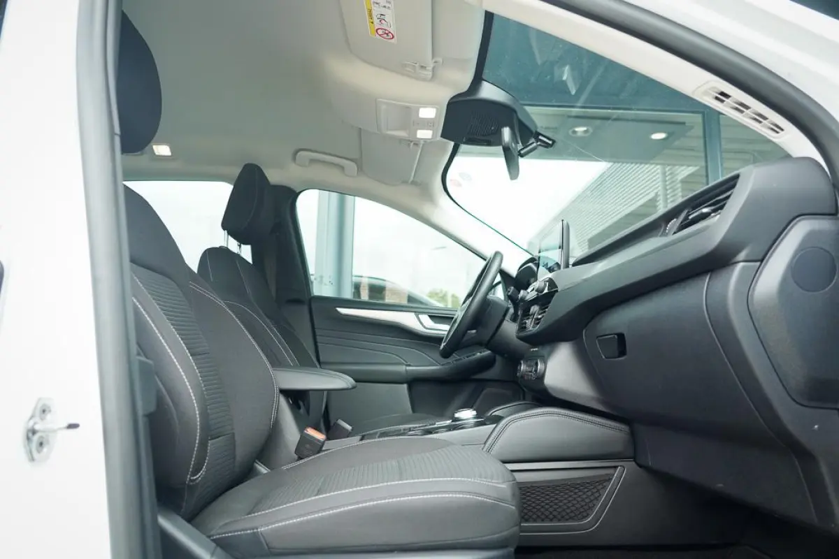 2.5 PHEV Titanium / Winterpack II / Stoel&Stuurverwaming / Incl BTW