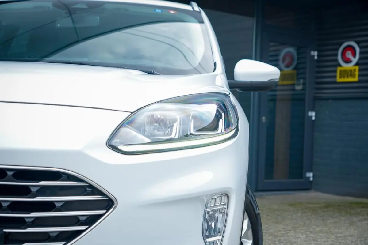 2.5 PHEV Titanium / Winterpack II / Stoel&Stuurverwaming / Incl BTW