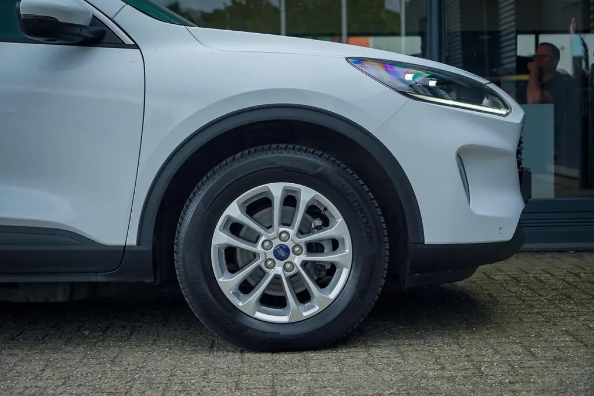 2.5 PHEV Titanium / Winterpack II / Stoel&Stuurverwaming / Incl BTW