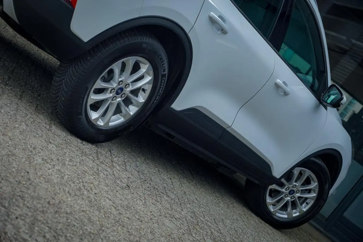 2.5 PHEV Titanium / Winterpack II / Stoel&Stuurverwaming / Incl BTW