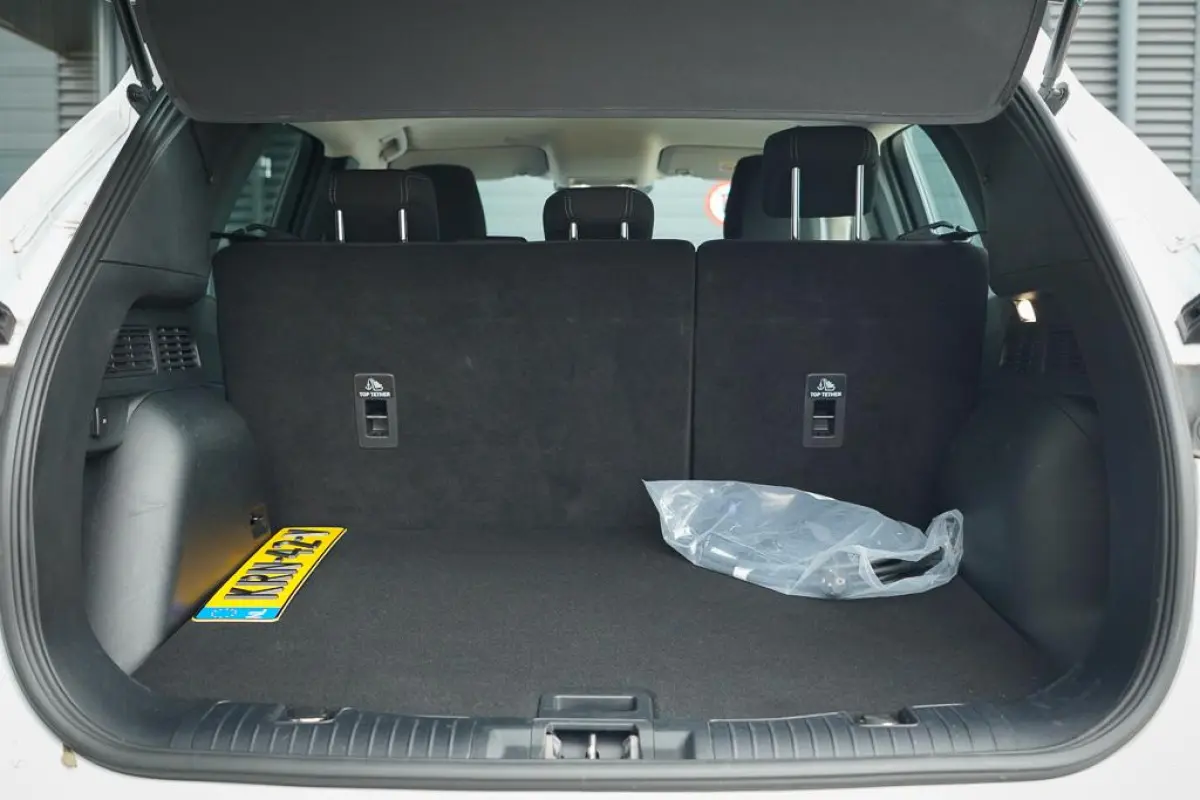 2.5 PHEV Titanium / Winterpack II / Stoel&Stuurverwaming / Incl BTW