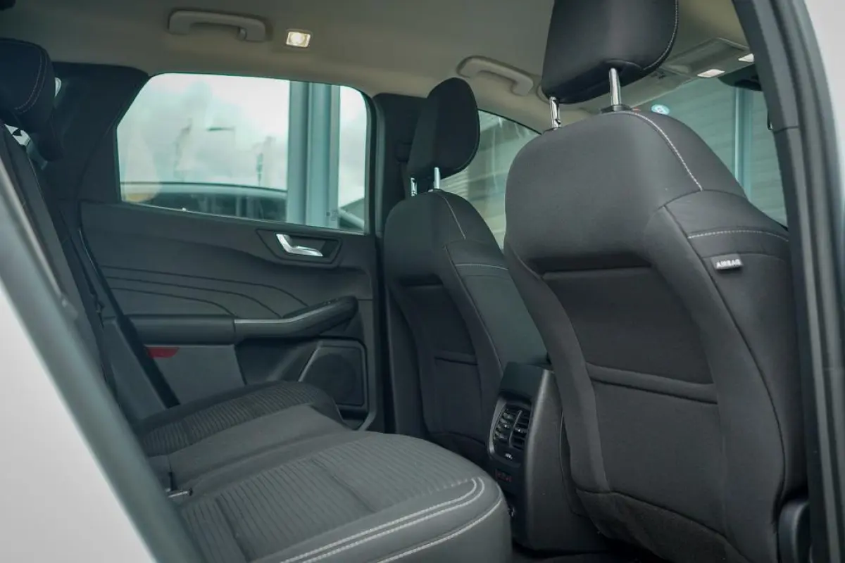 2.5 PHEV Titanium / Winterpack II / Stoel&Stuurverwaming / Incl BTW