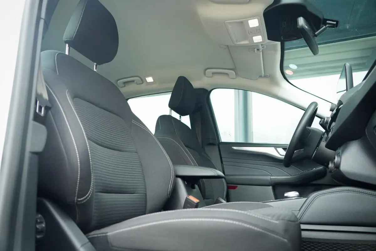 2.5 PHEV Titanium / Winterpack II / Stoel&Stuurverwaming / Incl BTW