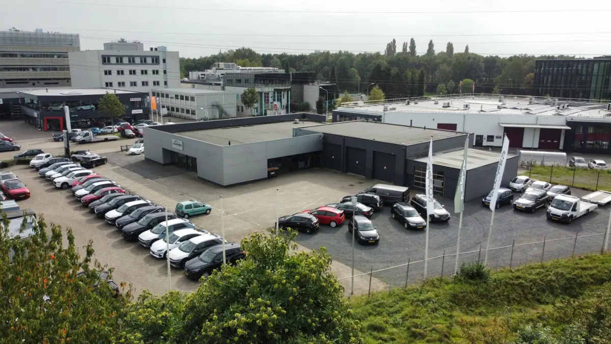 2.5 PHEV Titanium / Winterpack II / Stoel&Stuurverwaming / Incl BTW
