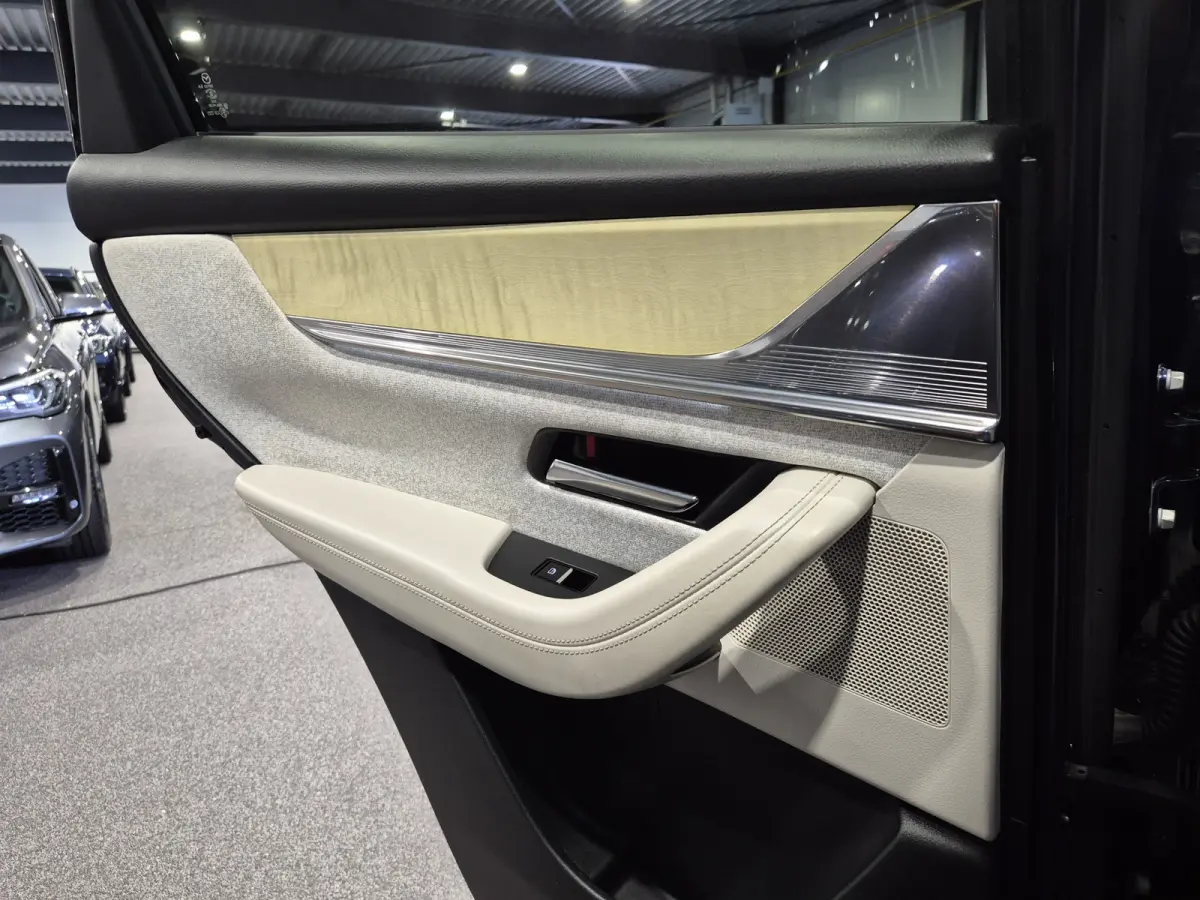 2.5 e-SkyActiv PHEV Takumi Bose | HUD | el Trekhaak | 360 Camera | Leder