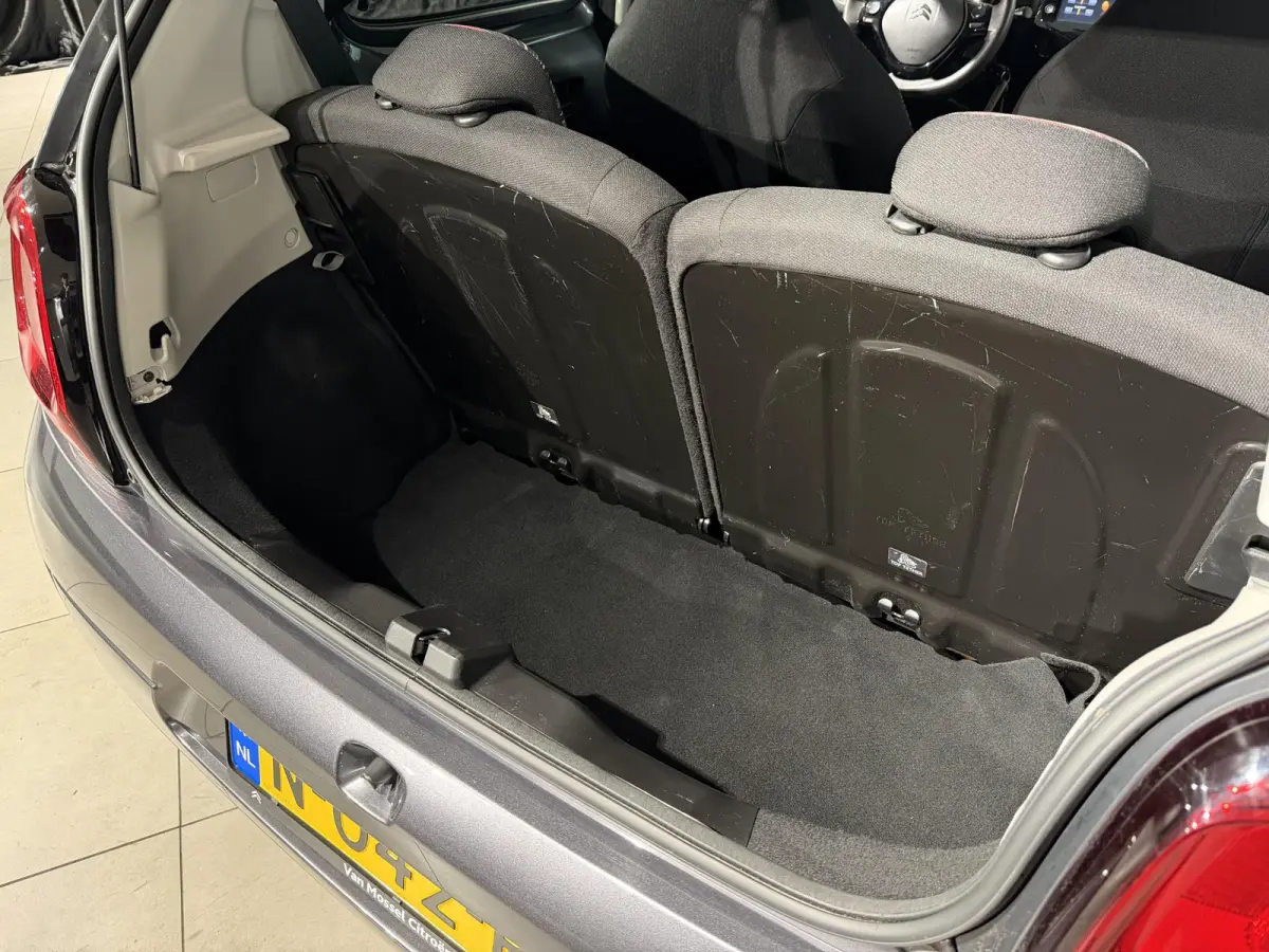 1.0 VTi Feel | Camera | Apple carplay & Android Auto | BOM VOL!