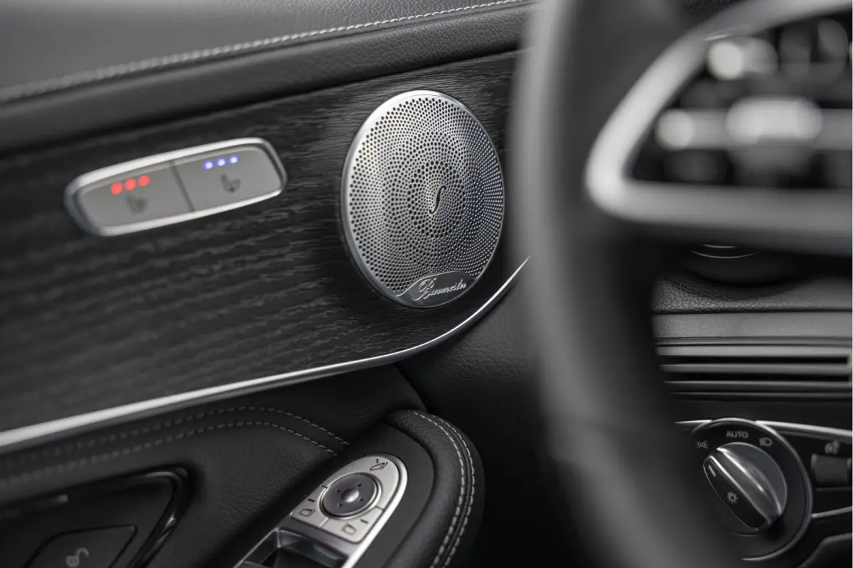 4MATIC Premium Plus Pano Luchtv. Burmester Distronic