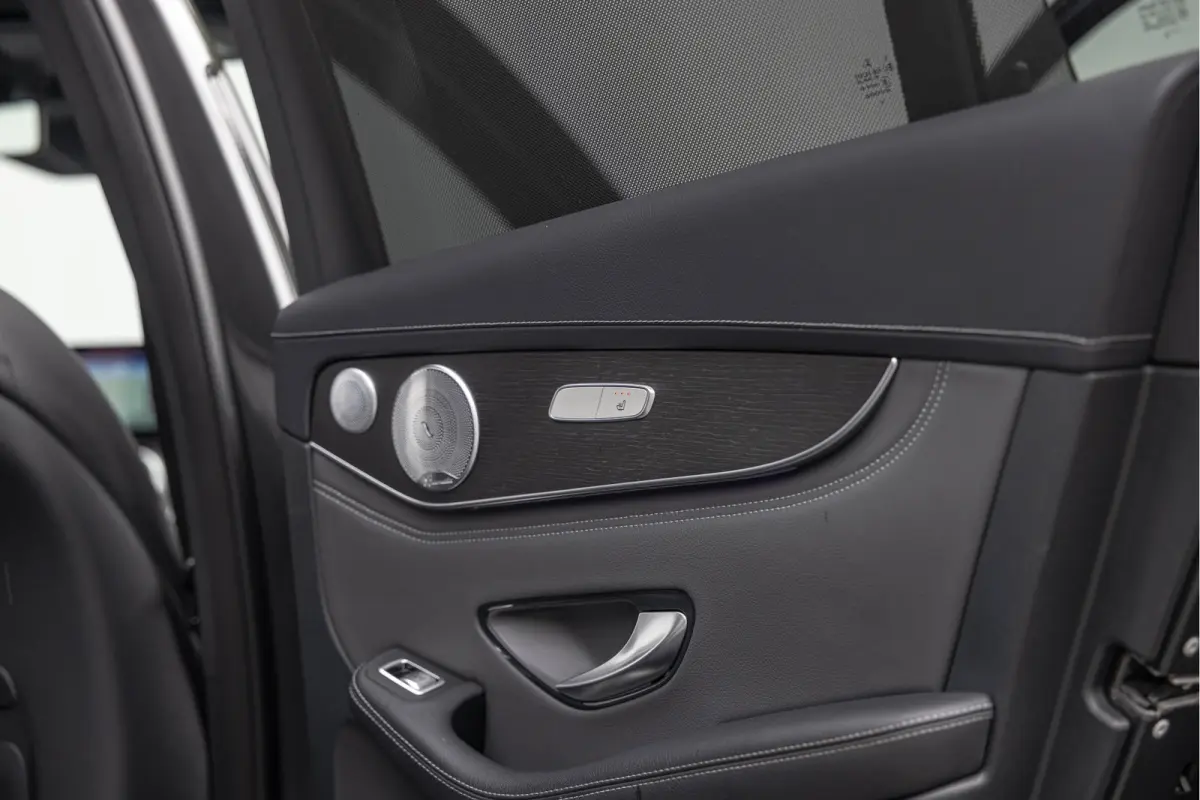 4MATIC Premium Plus Pano Luchtv. Burmester Distronic