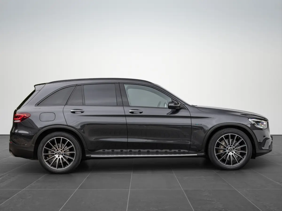 4MATIC Premium Plus Pano Luchtv. Burmester Distronic
