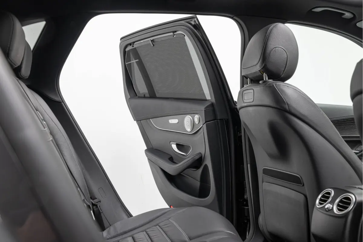 4MATIC Premium Plus Pano Luchtv. Burmester Distronic