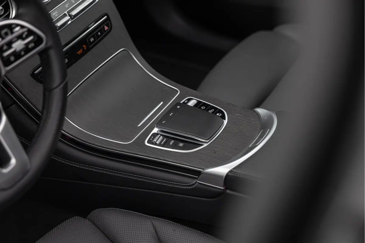 4MATIC Premium Plus Pano Luchtv. Burmester Distronic