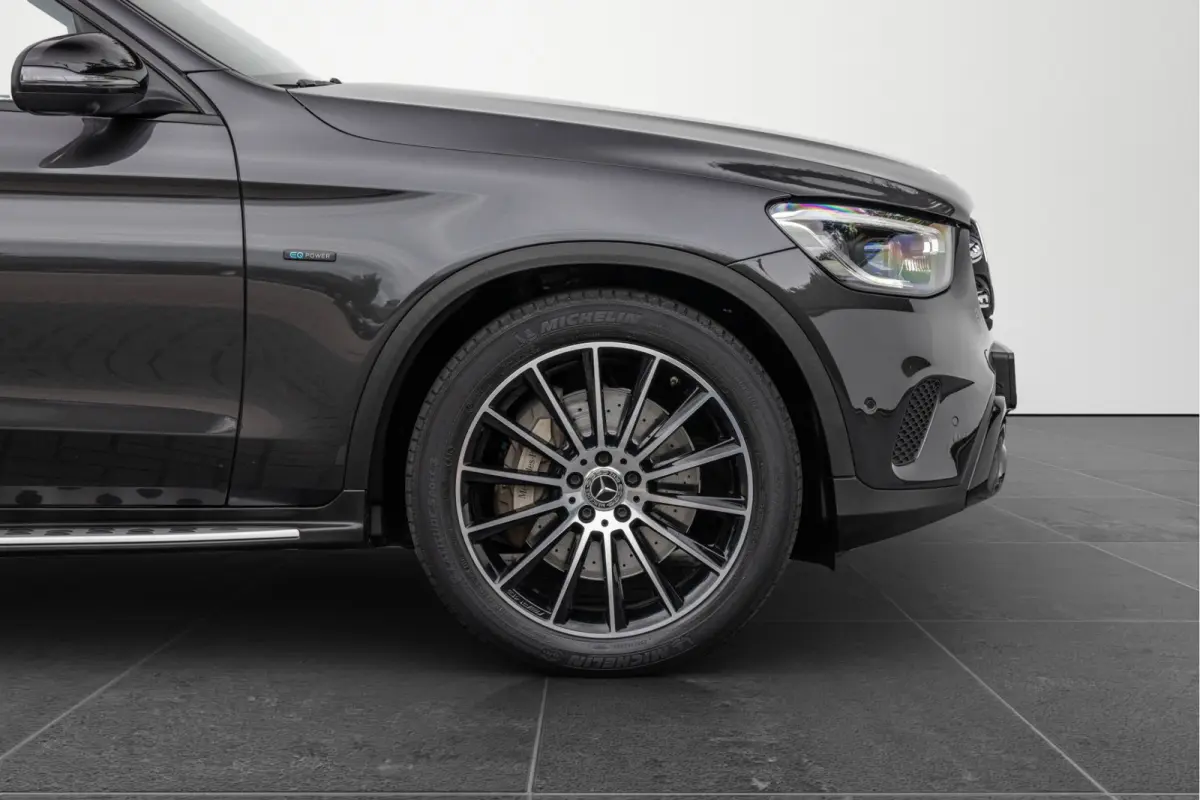 4MATIC Premium Plus Pano Luchtv. Burmester Distronic