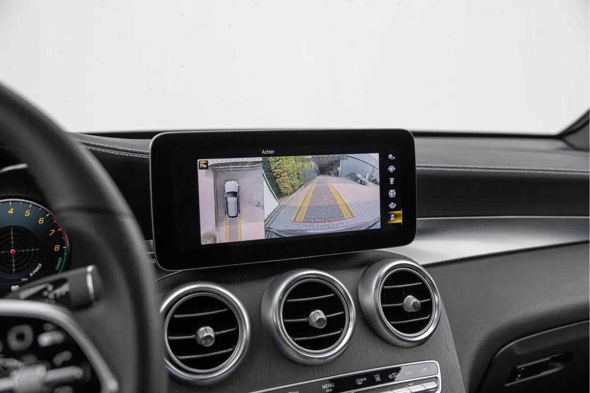 4MATIC Premium Plus Pano Luchtv. Burmester Distronic