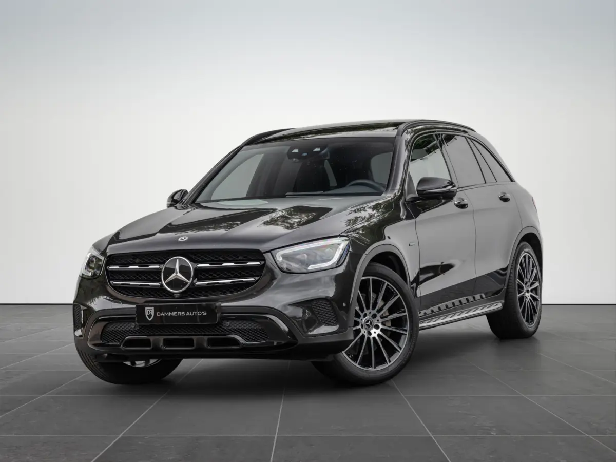 4MATIC Premium Plus Pano Luchtv. Burmester Distronic