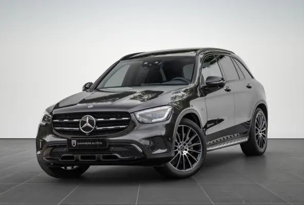 4MATIC Premium Plus Pano Luchtv. Burmester Distronic