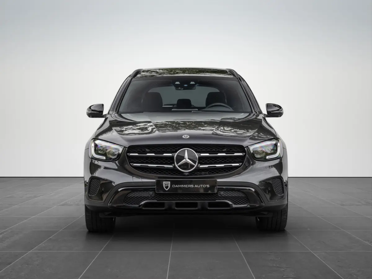 4MATIC Premium Plus Pano Luchtv. Burmester Distronic